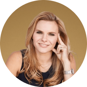 Michele Romanow